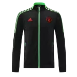 Manchester United Training Jacket 2021/22 - goaljerseys