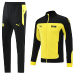 Borussia Dortmund Training Kit 2021/22 - Yellow&Black
