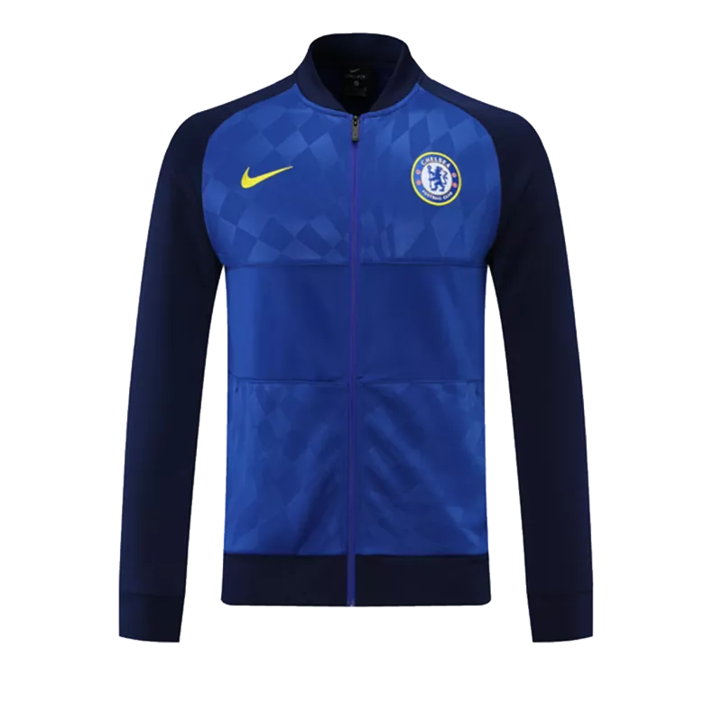 Chelsea Training Jacket 2021/22 - gojersey
