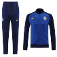 Chelsea Training Kit 2021/22 - Blue (Jacket+Pants)
