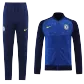 Chelsea Training Kit 2021/22 - Blue (Jacket+Pants) - goaljerseys