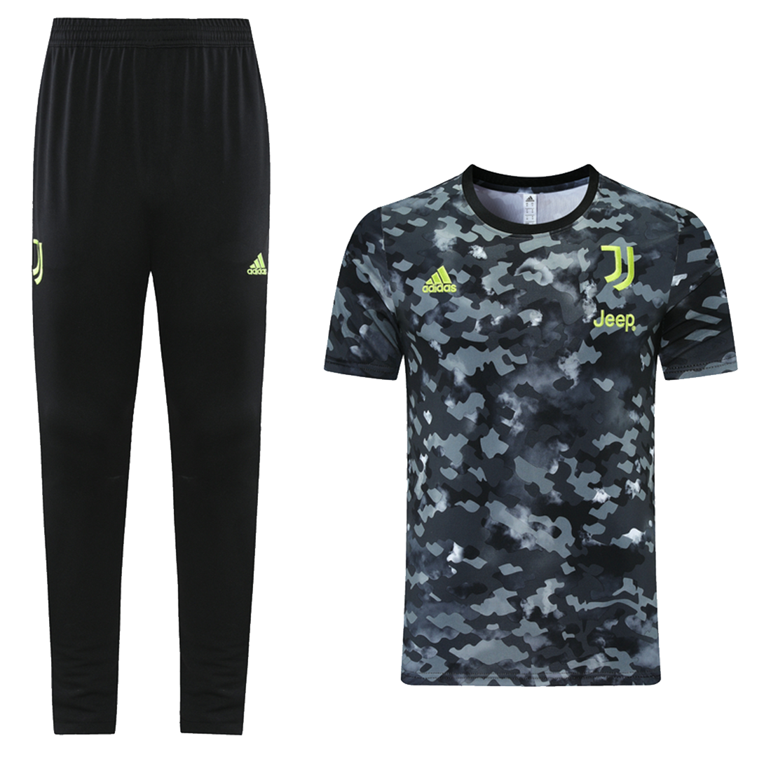 juventus training kit