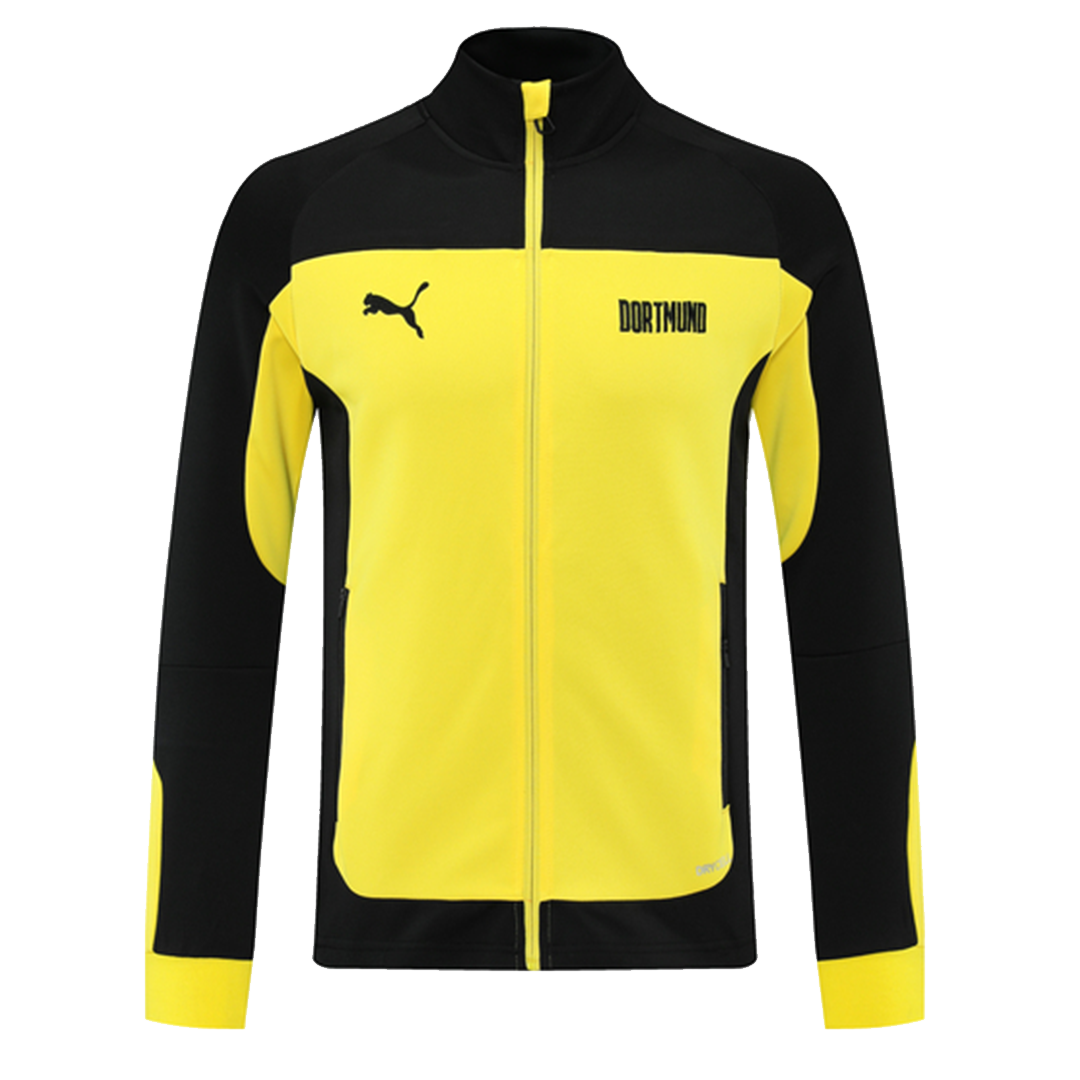 dortmund training jacket