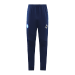 Napoli Training Pants 2021/22 - Blue