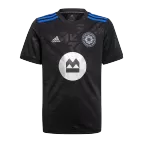 Montreal Impact Home Jersey 2021 - goaljerseys