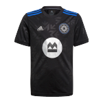 Montreal Impact Home Jersey 2021