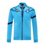 Napoli Training Jacket 2021/22 Blue