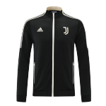 Juventus Training Jacket 2021/22 Black