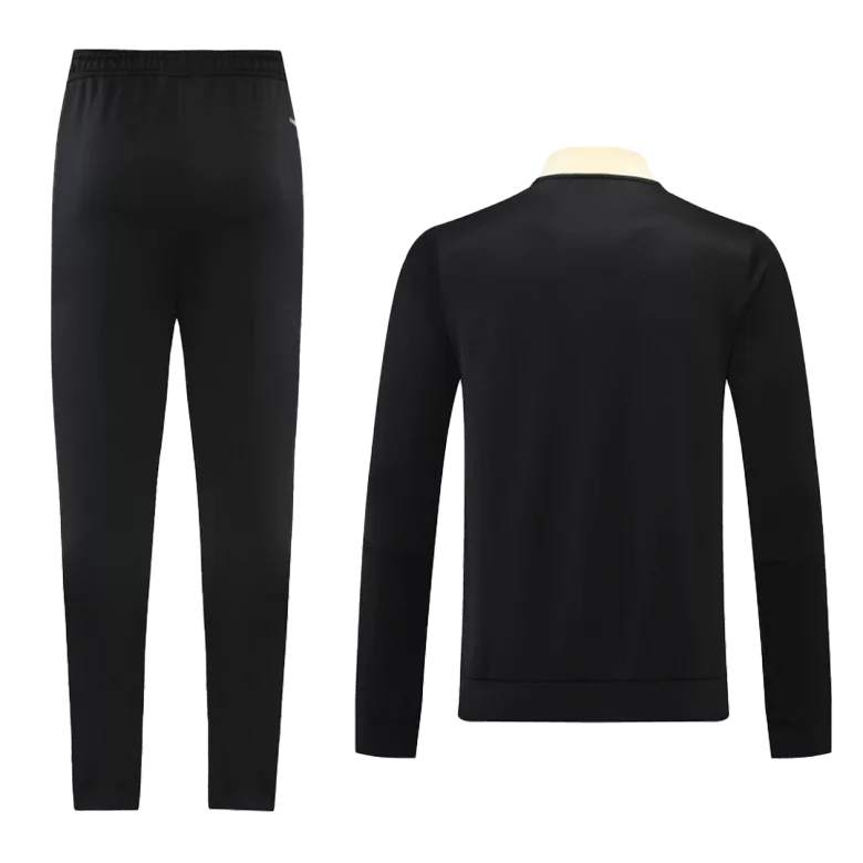 Juventus Training Kit 2021/22 - Black (Jacket+Pants) - gojersey