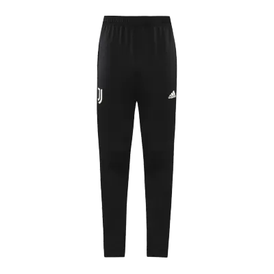 Juventus Training Pants 2021/22 - Black - gojersey