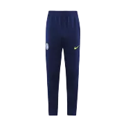Chelsea Training Pants 2021/22 - Blue - goaljerseys