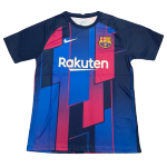Barcelona Pre-Match Jersey 2021/22