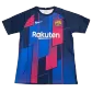 Barcelona Pre-Match Jersey 2021/22 - goaljerseys