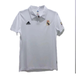 Real Madrid Home Jersey Retro 2002/03