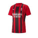 AC Milan Home Jersey Authentic 2021/22