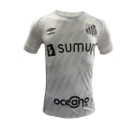 Santos FC Away Jersey Authentic 2021/22