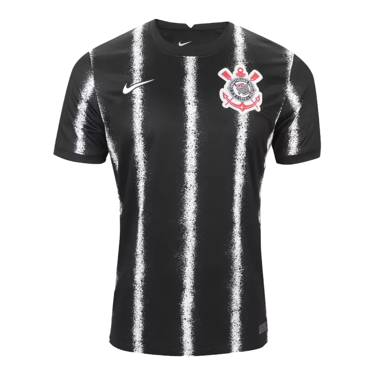 Corinthians Away Jersey 2021/22 - gojersey