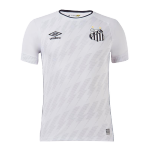 Santos FC Home Jersey 2021/22