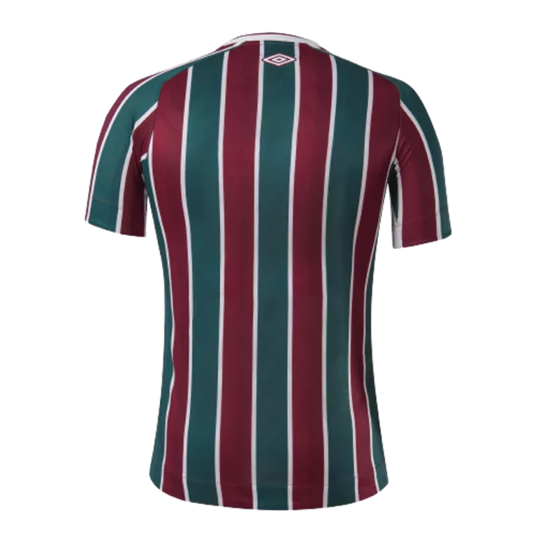 Fluminense FC Home Jersey 2021/22 - gojersey
