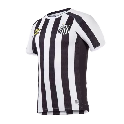 Santos FC Away Jersey 2021/22 - gojersey