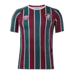 Fluminense FC Home Jersey 2021/22 - goaljerseys