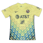 Club America Aguilas Home Jersey 2021/22