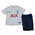 Tottenham Hotspur Home Jersey Kit 2021/22 Kids(Jersey+Shorts) - goaljerseys