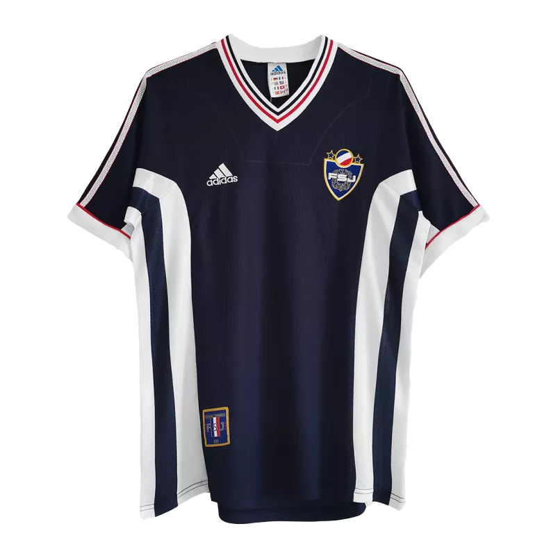 Yugoslavia 1990 Retro Football Shirt