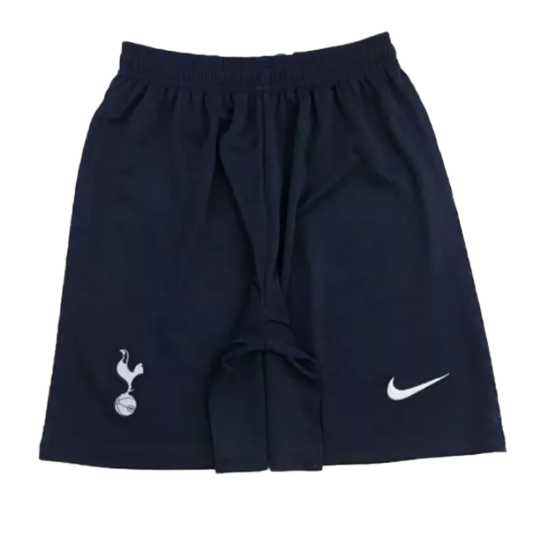 Tottenham Hotspur Home Soccer Shorts 2021/22 - gojersey