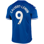 Everton CALVERT-LEWIN #9 Home Jersey 2020/21
