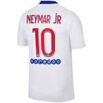 PSG NEYMAR JR #10 Away Jersey 2020/21