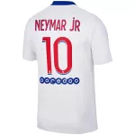 PSG NEYMAR JR #10 Away Jersey 2020/21 - goaljerseys