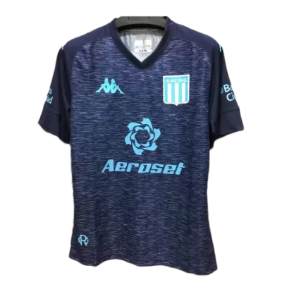 Racing Club de Avellaneda Away Jersey 2021/22 - gojersey