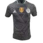 Algeria Jersey Authentic 2021 - Special Edition - goaljerseys