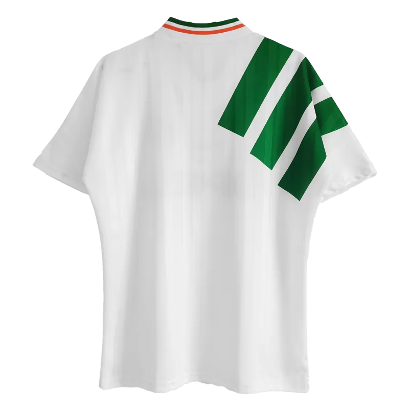 Ireland Away Jersey Retro 1992/94 - gojersey