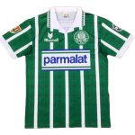 SE Palmeiras Home Jersey Retro 1994/95