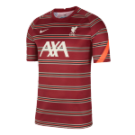Liverpool Pre-Match Jersey 2021/22