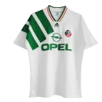 Ireland Away Jersey Retro 1992/94 - goaljerseys