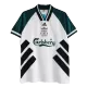 Liverpool Away Jersey Retro 1993/95 - gojerseys