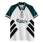 Liverpool Away Jersey Retro 1993/95