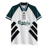 Liverpool Away Jersey Retro 1993/95 - goaljerseys