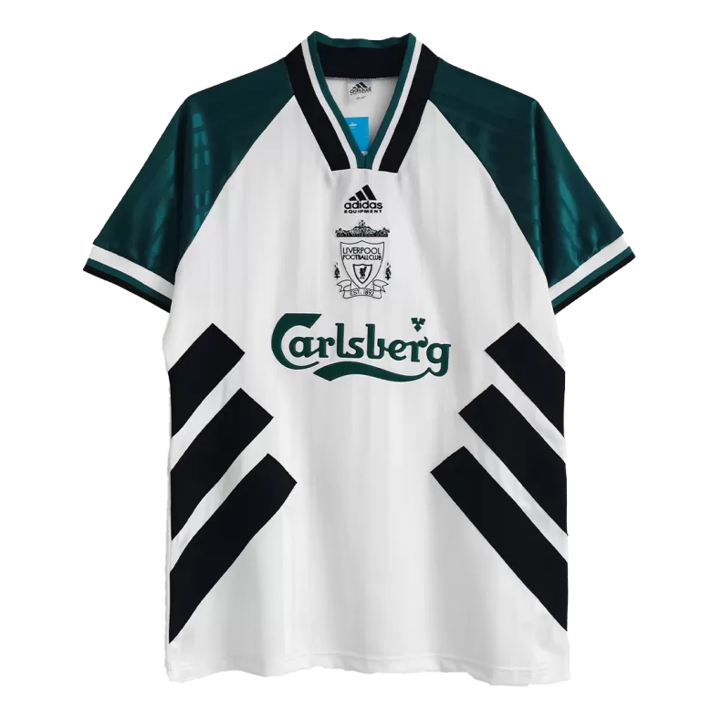 Liverpool retro cheap shirt adidas