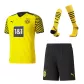 Borussia Dortmund Home Jersey Kit 2021/22 (Jersey+Shorts+Socks) - goaljerseys