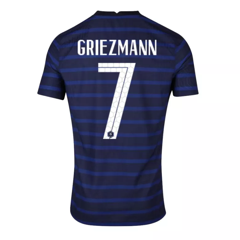 France GRIEZMANN #7 Home Jersey 2020 - gojersey