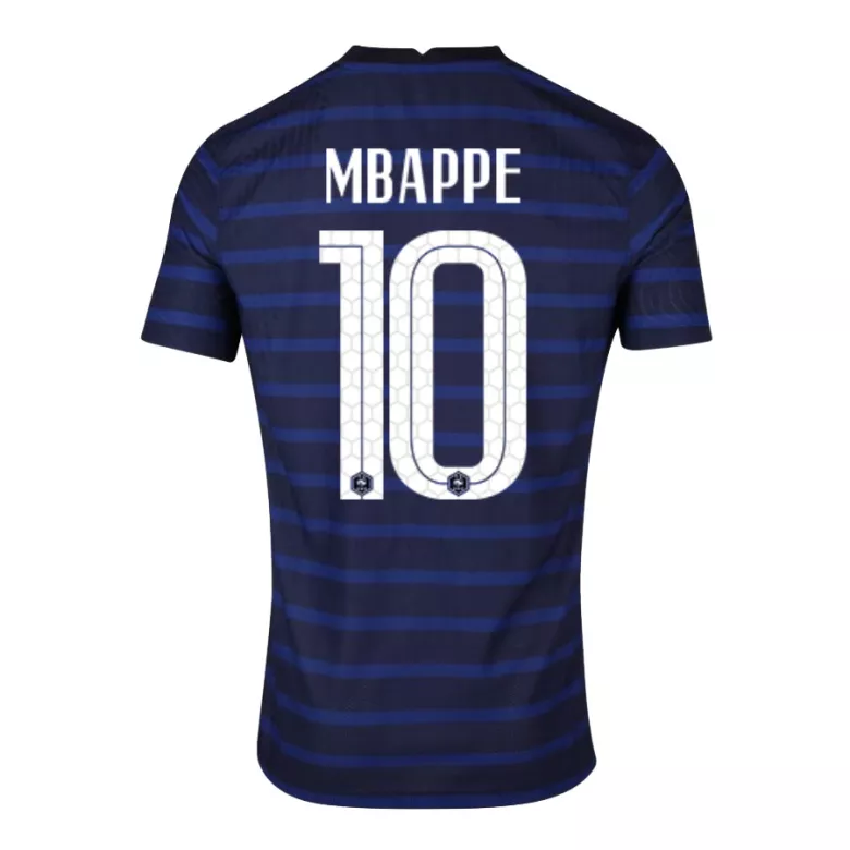 France MBAPPE #10 Home Jersey 2020 - gojersey