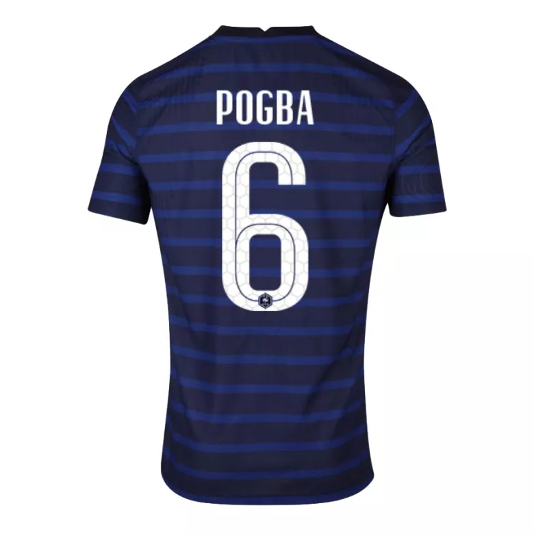France POGBA #6 Home Jersey 2020 - gojersey