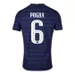 France POGBA #6 Home Jersey 2020 - goaljerseys