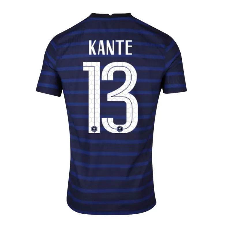 France KANTE #13 Home Jersey 2020 - gojersey