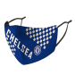 Chelsea Soccer Face Mask -01