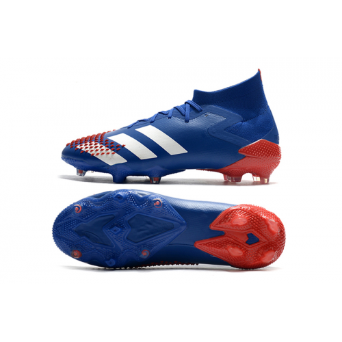 soccer cleats predator 20.1